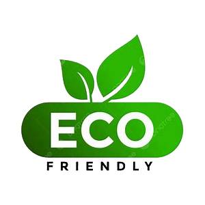 Eco Friendly Green Image