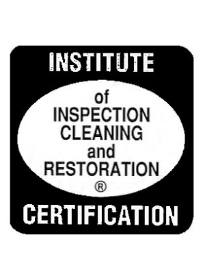 Institute Certificate